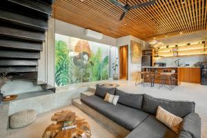 Villa Cek Ombak 2 Canggu