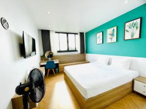The Track Homestay - Near Bai Dai Beach
