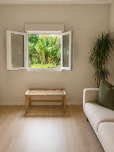 Banana Bungalow, Tranquil Escape Near Funchal