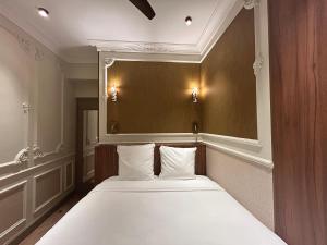 Merveil - Luxury Suite - Champs Elysees - Wagram