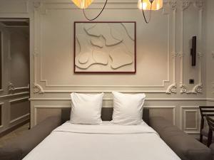 Merveil - Luxury Suite - Champs Elysees - Wagram