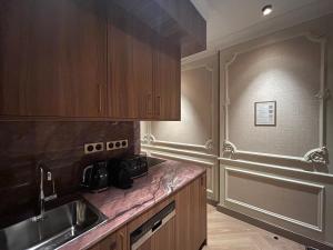 Merveil - Luxury Suite - Champs Elysees - Wagram