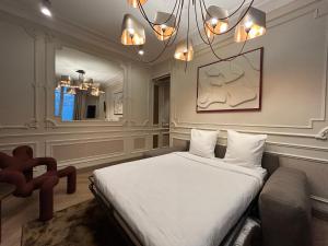 Merveil - Luxury Suite - Champs Elysees - Wagram