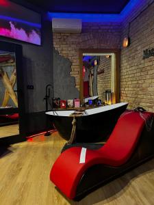 Magik Love Apartament