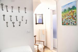 Agata’s House, nel fascino del Borgo