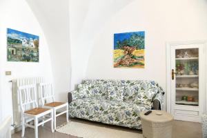 Agata’s House, nel fascino del Borgo