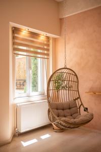 Mimosa Urban Nest
