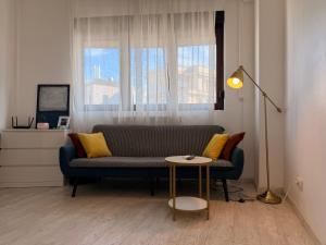 Rothko -Cosy Apartment in the Old Center