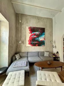 New Luxury house in the heart of La Isleta