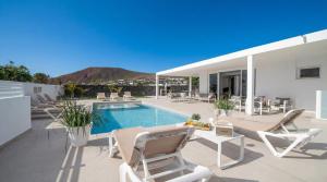 Villa Catherina