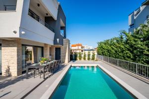 Villa Tamaris ZadarVillas