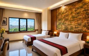 Sunday Grand Jomtien Pattaya