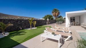 Villa Catherina
