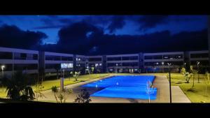 Bavaro beach
