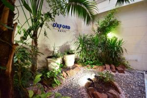 Oxford Hotel