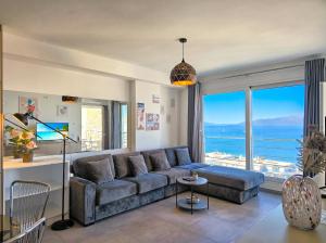 Mihaly Holiday Apartment 007