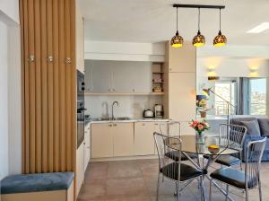 Mihaly Holiday Apartment 007