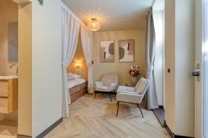 Boutique Hotel Alkmaar - City Rooms & Apartments