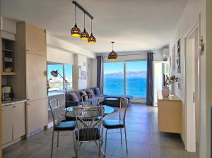 Mihaly Holiday Apartment 007