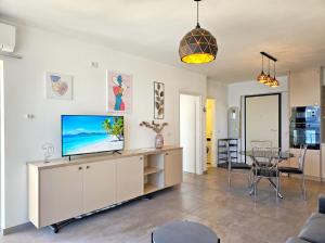 Mihaly Holiday Apartment 007
