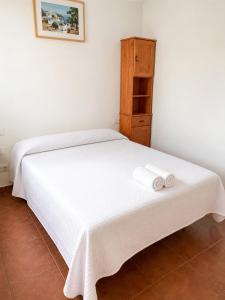 Apartamento con terraza en Residencial Al-Andalus Cerca de Playa La Barrosa