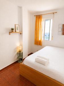 Apartamento con terraza en Residencial Al-Andalus Cerca de Playa La Barrosa