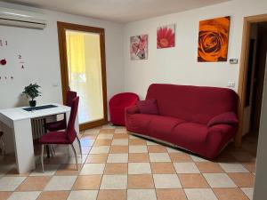 Residence Tevere