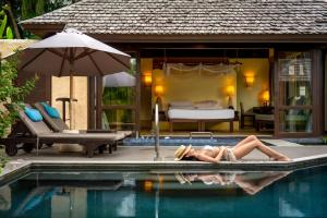 Sheraton Hua Hin Pranburi Villas