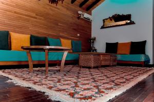 Chalet Essanya