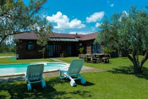 Chalet Essanya