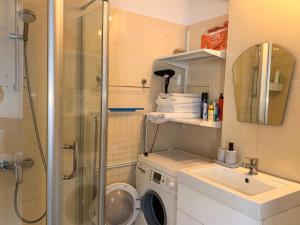Rothko -Cosy Apartment in the Old Center
