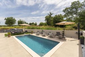 Aurea Apartment
