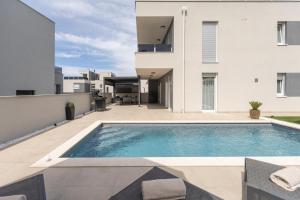 Aurea Apartment