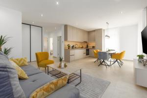 Aurea Apartment