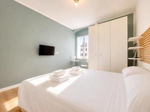 Apartment in the center of Varazze, 2 minutes from the sea