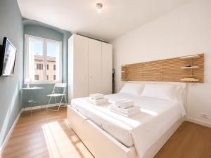 Apartment in the center of Varazze, 2 minutes from the sea