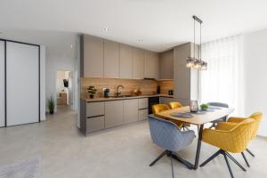 Aurea Apartment