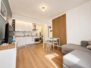 Apartment in the center of Varazze, 2 minutes from the sea