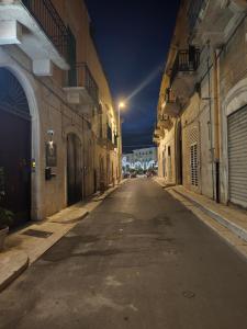 Alle Volte maison des voyageurs