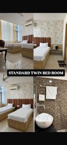 Vida Hotel