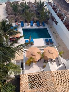 SunSeaBar Beach Resort