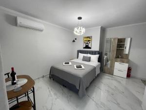 Moustakas αppartment 101