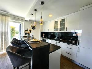 Apartments Tijara with shared pool
