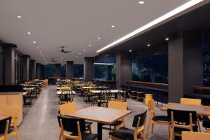 Kampi Hotel Sunter