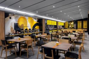 Kampi Hotel Sunter