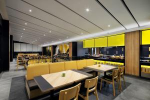 Kampi Hotel Sunter