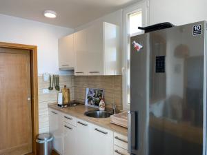 Apartment Dunja