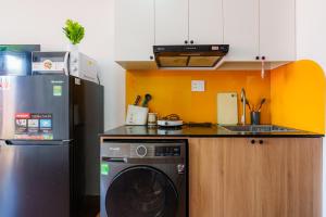 Nami Stay Nguyễn Gia Trí - Homestay Sài Gòn