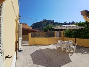 Sicily Sweet Home