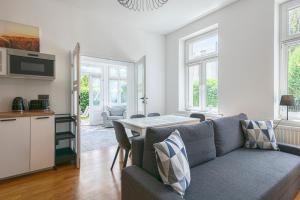 DR Apartments - Verano